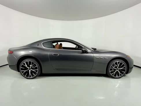 New 2026 Maserati GranTurismo Modena image 3