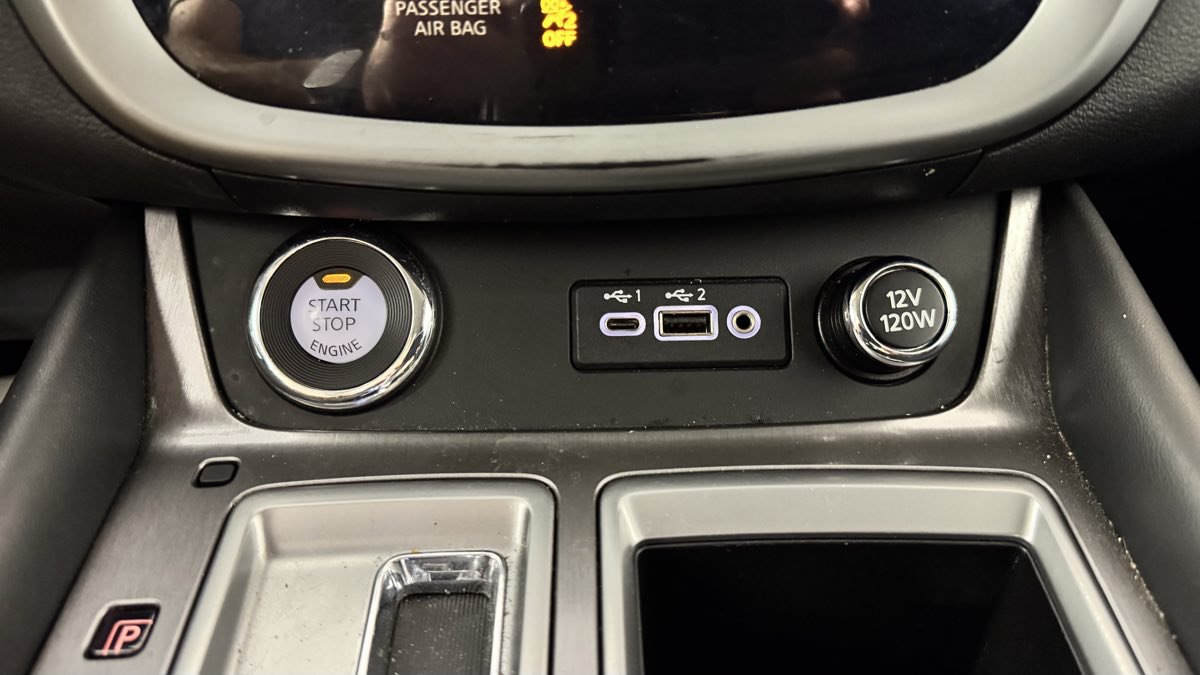 Used 2020 Nissan Murano S w/ Technology Package AWD/4WD image 24
