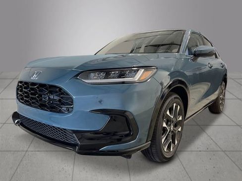 New 2026 Honda HR-V EX-L image 1