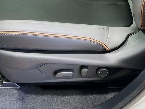 New 2026 Subaru Forester Sport image 21