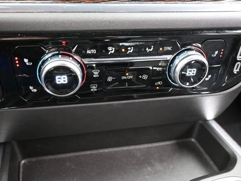 Used 2023 GMC Sierra 1500 Elevation w/ LPO, Elevation Black Package image 25