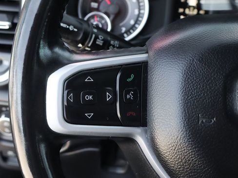 Used 2022 RAM 1500 Big Horn image 23