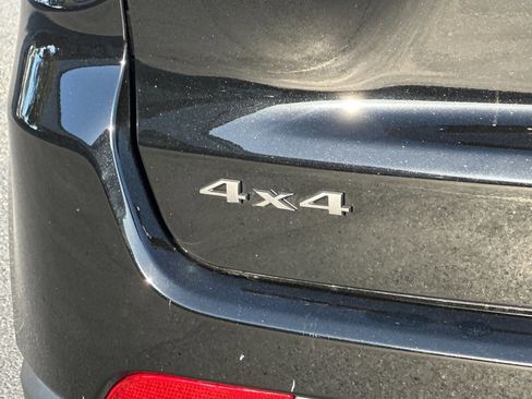 New 2026 Jeep Compass Latitude image 26