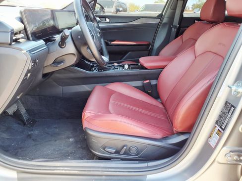 Used 2026 Kia K5 GT-Line w/ GT-Line Premium Package image 22