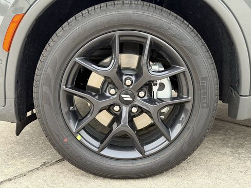 New 2026 Dodge Durango GT image 9