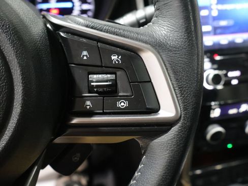 Used 2022 Subaru Ascent Limited w/ Technology Package AWD/4WD image 36