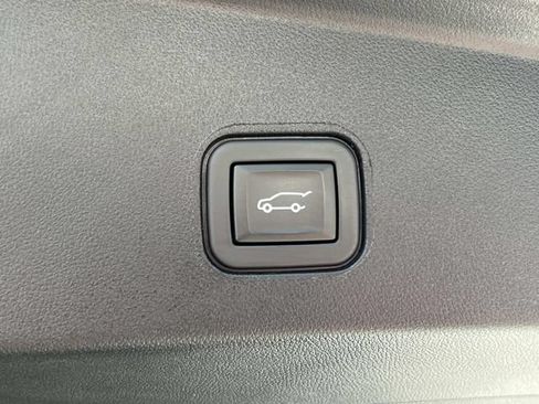 Certified 2024 Cadillac Lyriq Luxury w/ LPO, Floor Liner Package AWD/4WD image 11