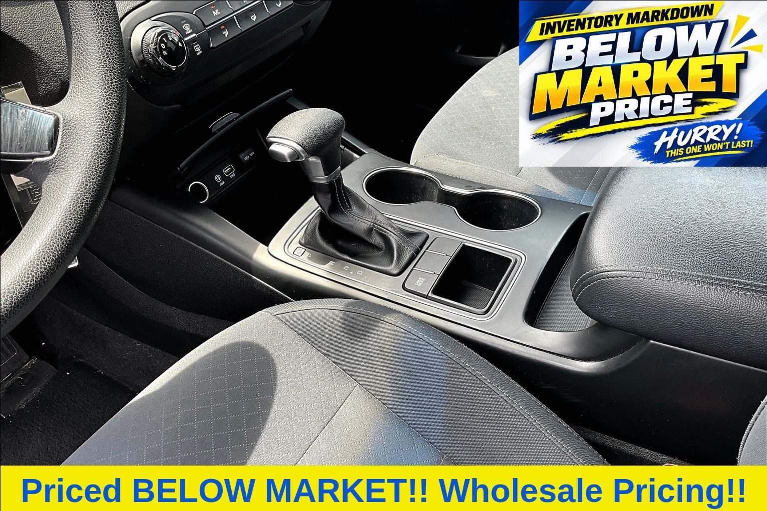 Used 2019 Kia Sorento FWD image 19
