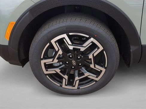 New 2026 Hyundai Santa Cruz Limited image 10