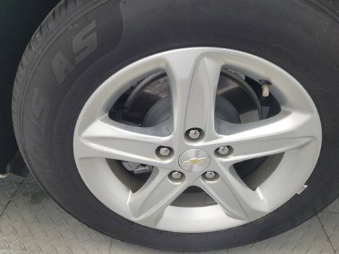 Used 2021 Chevrolet Malibu LS w/ Driver Confidence Package II FWD image 31
