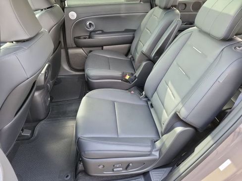 New 2026 Hyundai Palisade Calligraphy image 19