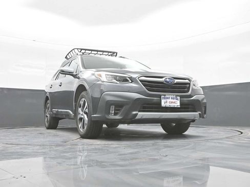 Used 2020 Subaru Outback Touring XT AWD/4WD image 80