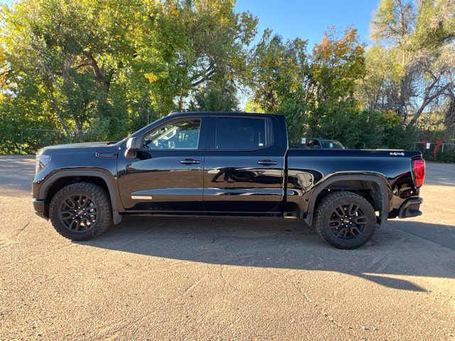 Used 2022 GMC Sierra 1500 Elevation AWD/4WD image 2