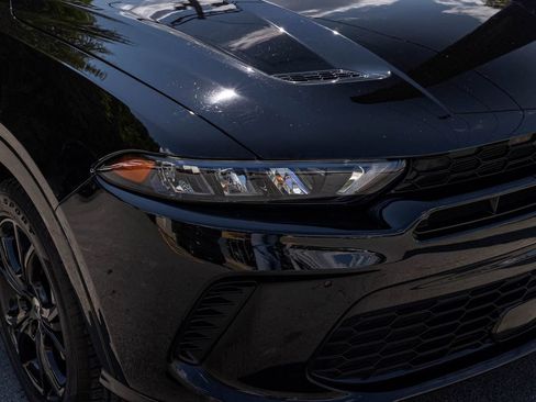Used 2024 Dodge Hornet R/T w/ R/T Blacktop Package AWD/4WD image 36