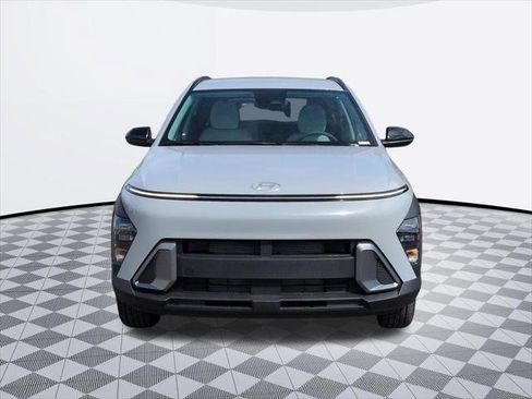 New 2026 Hyundai Kona SEL Sport image 9