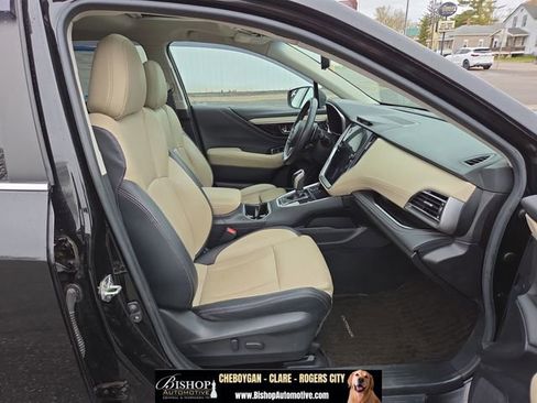 Used 2020 Subaru Outback Limited w/ Popular Package #2 AWD/4WD image 23