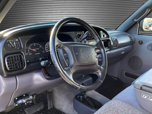 Used 2002 Dodge Ram 2500 Truck 4x4 Quad Cab image 17