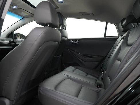 Used 2020 Hyundai Ioniq Limited FWD image 17