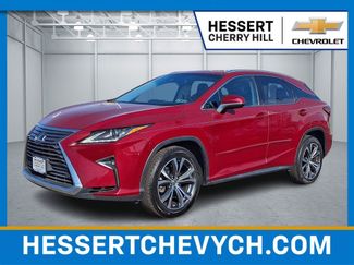 Used 2017 Lexus RX 350 F Sport video 1