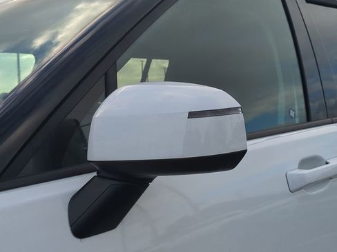 New 2026 Hyundai Santa Fe SEL image 12