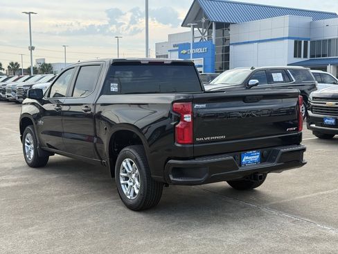 New 2026 Chevrolet Silverado 1500 RST image 19