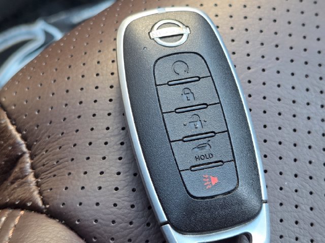 Used 2023 Nissan Rogue SL w/ SL Premium Package AWD/4WD image 41