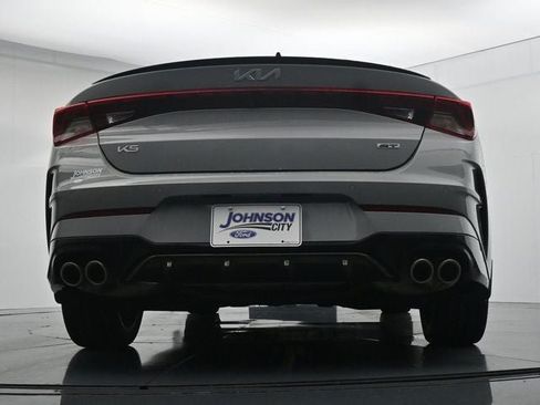 Used 2024 Kia K5 GT w/ GT1 Package FWD image 34
