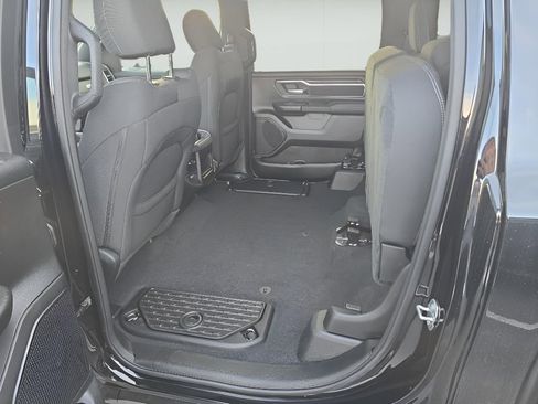 New 2026 RAM 1500 Big Horn image 28