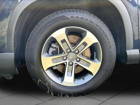 Used 2023 Honda Pilot EX-L image 11