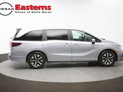 Used 2025 Honda Odyssey EX-L image 45