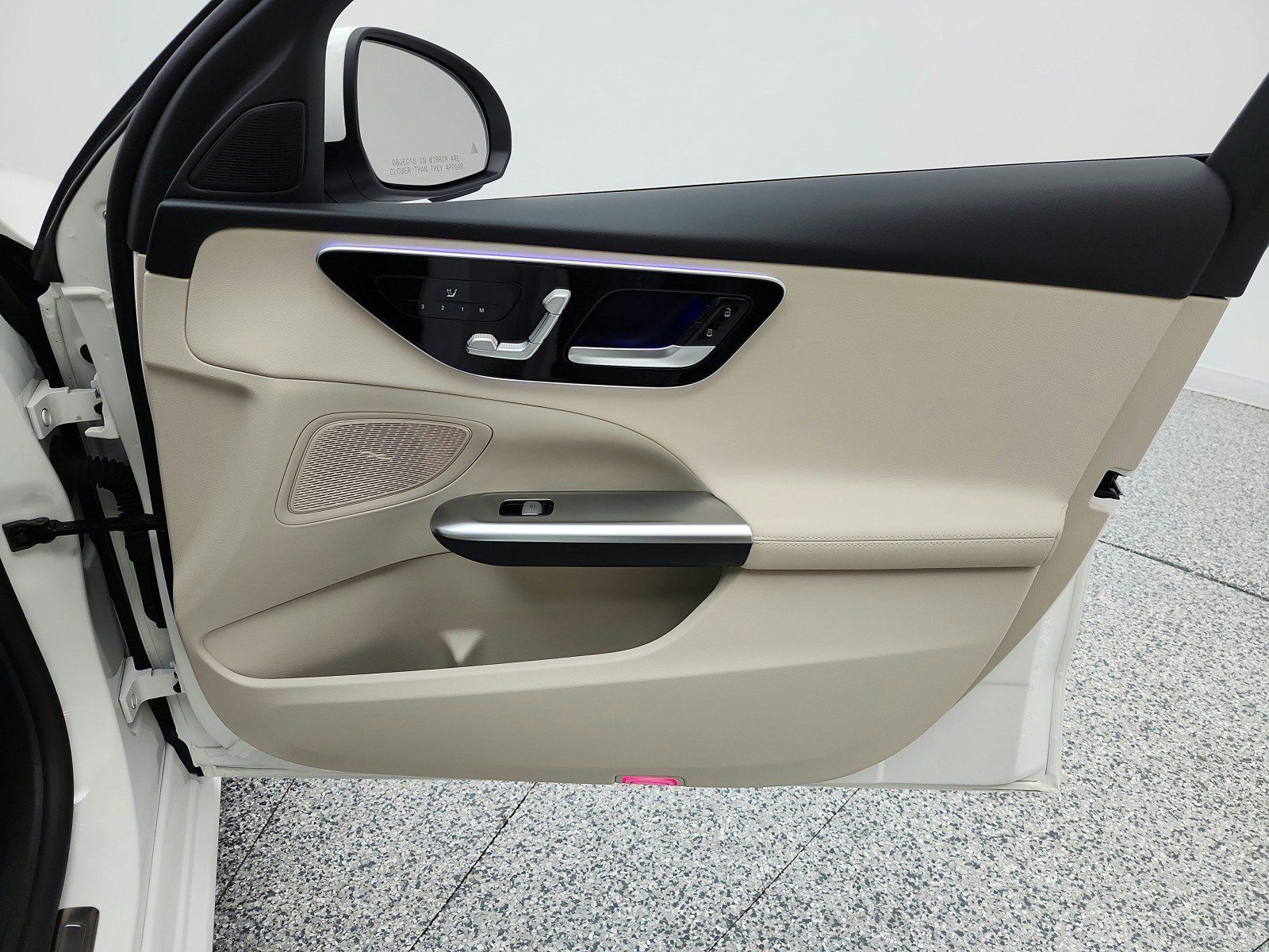 Certified 2023 Mercedes-Benz C 300 Sedan image 20
