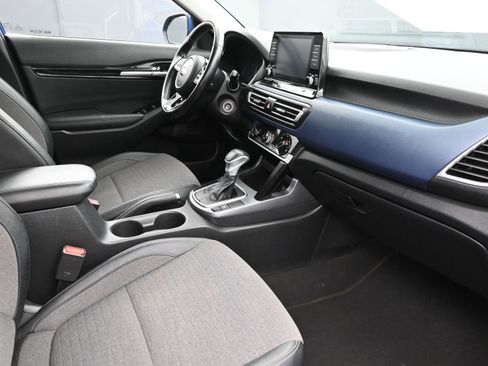 Used 2021 Kia Seltos S image 26