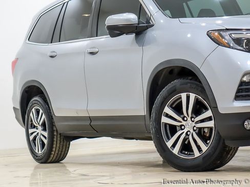 Used 2018 Honda Pilot EX-L image 4