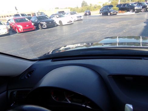 Used 2013 Subaru Impreza WRX Limited image 49