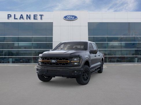 New 2026 Ford F150 Tremor image 2