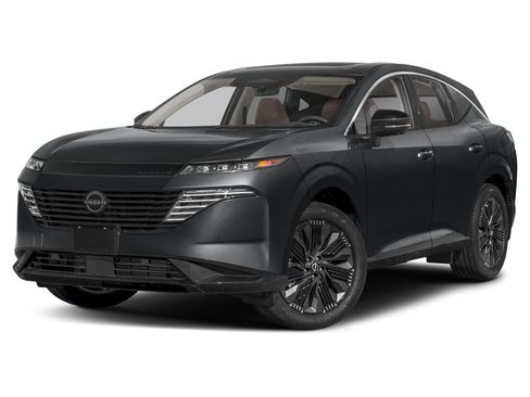 New 2027 Nissan Murano SL AWD/4WD image 19
