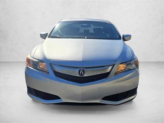 Used 2015 Acura ILX video 2