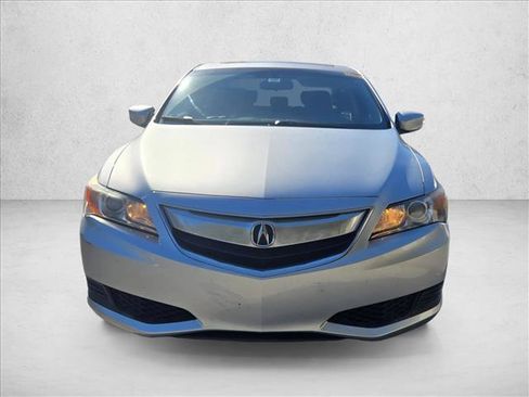 Used 2015 Acura ILX image 2