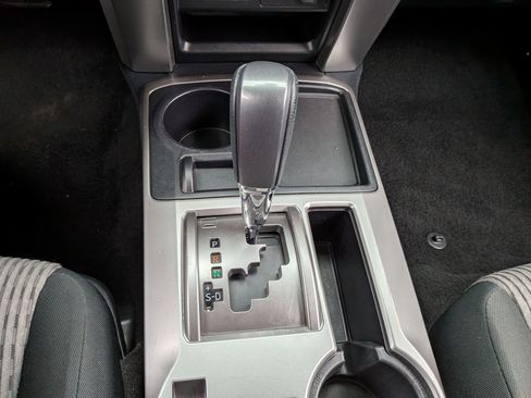 Used 2023 Toyota 4Runner SR5 image 16