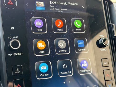 Used 2025 Subaru Crosstrek 2.5i Limited w/ Crosstrek Mirror Package image 18