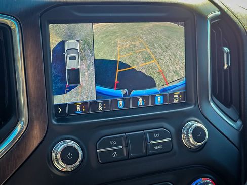 Used 2020 GMC Sierra 1500 AT4 w/ AT4 Premium Package image 29