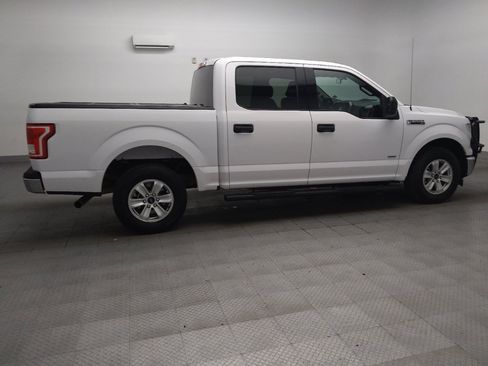 Used 2017 Ford F150 XLT RWD image 10