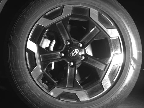 Used 2026 Hyundai Santa Fe SEL AWD/4WD image 15