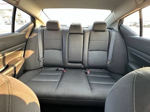 Used 2020 Nissan Altima 2.5 S FWD image 23