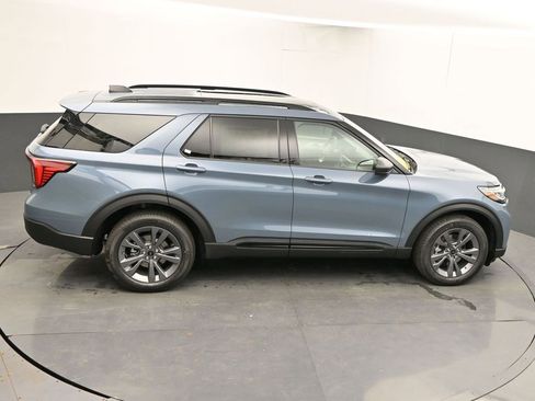 New 2026 Ford Explorer Active AWD/4WD image 45