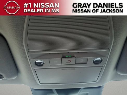 New 2026 Nissan Sentra SR w/ Floor Mat Package FWD image 21