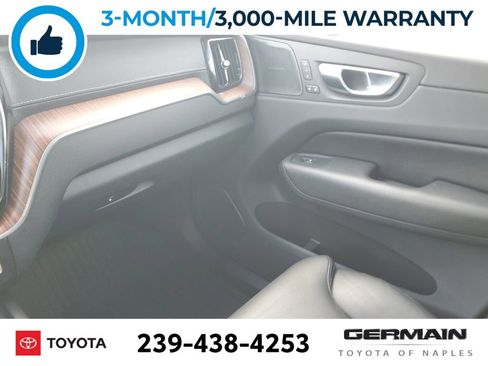 Used 2019 Volvo XC60 T5 Inscription w/ Protection Package image 29