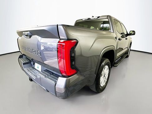 Used 2024 Toyota Tundra SR5 AWD/4WD image 5