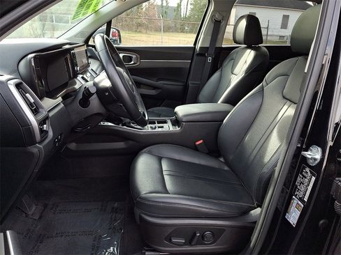 Used 2022 Kia Sorento X-Line EX image 15