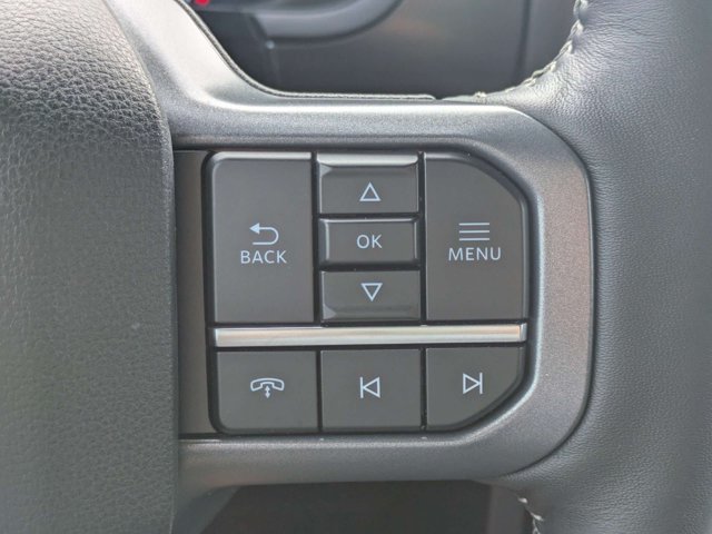 Used 2024 Ford F150 Lariat w/ Bed Utility Package AWD/4WD image 24